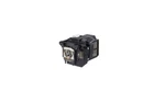 Epson Genuine ELPLP77 Replacement Projector Lamp V13H010L77 New. Price: $38.55.