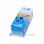 64610 54249 Brl Osram 50W 12V Hlx Xenophot Lamp Without Reflector New. Price: $8.78.
