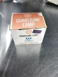 New Quartzine Lamp Ejv Vintage Projector Bulb 21V 150W Pt# CG-141-F. Price: $14.99.