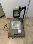 3M Overhead Projector 9100 Model Gray Tested Working Good Condition Used. Price: $139.99.