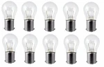 10X 1156 24V High Voltage P21W Light Bulb Truck Car Turn Boat Auto Lamp BA15S New. Price: $9.98.