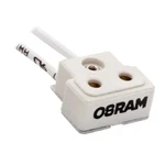 69818 Osram G9.5 TP22H 44IN16GAUL5359 Single Bulb Ceramic Socket New. Price: $40.99.