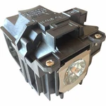 Al Series Lamp & Housing For The Epson EX3220 Projector - 90 Day Warranty New. Price: $36.99.