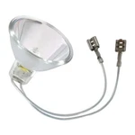 58493 64336A Osram 62W 6.6A MR16 Clear Halogen Lamp New. Price: $27.50.