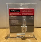 New Apollo Eyb 360W 82V Halogen Projector Lamp Light Free Shipping #31270 Sealed. Price: $14.99.