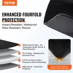 Vevor Telescope Case 29.9" Multipurpose Shock-absorbent Storage Bag New. Price: $60.48.
