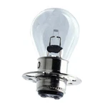 8000092 Ushio SM-1630 11W 6.5V P15D Clear Incandescent Lamp New. Price: $19.25.