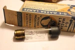 Lamp -300T10P-120V -mazda New. Price: $25.00.