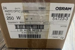 Lot Of 24 Bulb For Osram Sylvania Lamp Evw 82V 250W 93505 GX5.3 Naed 54723 New. Price: $100.00.