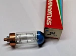 Projector Lamp Bulb -daf -300W 120V -sylvania New. Price: $35.00.
