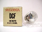 Dcf Projector Projection Bulb Sylvania Brand *AVG.10-HR Lamp* *read Desc* Open. Price: $40.00.