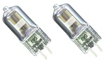 2PC Bulb For Osram Sylvania Evd 006741 64663 54259 54048 Ushio Oriental 36V 400W New. Price: $16.84.