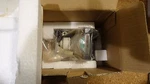 3M EP8746LK Lamp Housing For Projector Model MP8747 New. Price: $30.00.