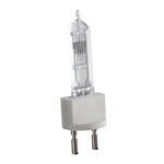 1003273 Ushio VL1K 1000W 240V G22 8-C-13D T7 Clear Halogen Lamp New. Price: $73.55.