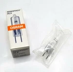 Osram Hlx Optical Instrument Bulb 250 24 V 64655 New. Price: $10.99.