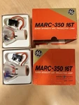 Ge MARC-350 16T Ezt 350W Super Intensity Projection Lamp Movie Projector Open. Price: $150.00.
