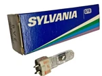 Projector Lamp -bve 600W 120V -sylvania New. Price: $20.00.