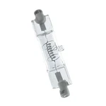 1000498 Ushio Fda 400W 120V R7S-18 T5 Clear Halogen Lamp New. Price: $19.15.