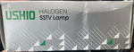 (LB1) 1PC Ushio Egf 1000275 Bulb, 120V-750WCP28 New. Price: $7.99.