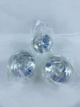 Ushio Halogen Display Lamp Ext/fg/ultra 12V 50W 10.000 Hours - Bulb Lot Of 3 New. Price: $29.95.