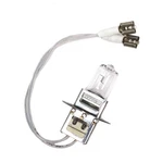 64319A 59010 Osram 45W 6.8V PK30D Clear Halogen Lamp New. Price: $27.44.