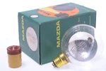 Mazda E27 500W 230V Projector Projection Bulb New Open. Price: $35.00.
