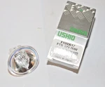 Lamp FTB-12V 20W -#1000617-USHIO (ftb) New. Price: $22.00.