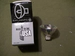 Projector Lamp Ge Quartzine Enx 82V 360W K171 New Old Stock Open. Price: $8.99.
