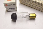 Cds Cdx 120V 100W T8 BA15S Photo Projection Light Bulb Studio Lamp New Ge 29232. Price: $14.95.