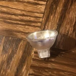 MR16 35 Watt 12V Light Bulb, 2-PIN New Get Total Bulbs $1.50 Ea. Price: $7.50.
