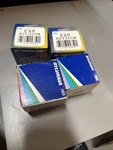 Lot Of 4 Eiko/sylvania Av/photo Lamps 300W 120V Projector Bulb New. Price: $39.99.