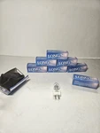 Longs Dys 600W 120V Clear Halogen Lamp Projector Lot Of 8 New. Price: $34.99.