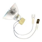 58960 64339AC Osram 105W 6.6A MR16 Clear Halogen Lamp New. Price: $34.90.
