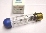 Czx Dab 500W 120V T10 Photo Projection Light Bulb Lamp Projector Sylvania 72405 New. Price: $29.95.