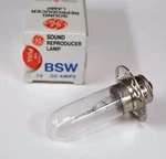 Bsw Photo 7V .20A Light Bulb Sound Reproducer T5 Exciter Lamp New Ge 39710. Price: $7.50.
