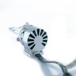 LEDPROEVO-9005 Projector Bulb Box Of 2 New. Price: $156.75.