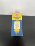 Projector Lamp -DFN-DFC-150W 120V -ge Untested For. Price: $40.00.