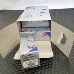 Box Of 10 Halogen Photo Surgical Optic Lamps GZ9.5 - 22V 220W New. Price: $88.00.