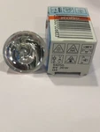 Osram 64255 8V 20W Cup Lamp G4 Halogen Bulb For Leica Microscope Light New. Price: $75.00.