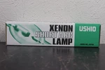 Ushio Xenon Short Arc Lamp 450W UXL-450S-O New. Price: $850.00.