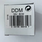 - Ge Projector Lamps Ddm 19V 80W (2) Replacement Bulbs New. Price: $14.77.