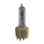 Ushio Hpl 375W 115X+ 1000HR Stage & Studio Lamp 375/115 - 1000667 New. Price: $18.49.