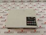 Deckma Fms 3000 Fire Alarm Main Panel System 50/60 Hz IP44 Used. Price: $4008.54.
