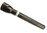 Maglite 13" Magcharger Rechargeable Led Flashlight. Mag-lite. Used. Price: $49.60.