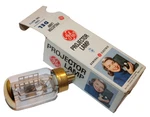 Projector Lamp -del -500W 120V -ge For Kodak Carousel 600K 850K, 750,760 New. Price: $40.00.