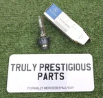 Genuine Mercedes Xenon Headlight Lamp Bulb 35W Philips D2R N910139000000 W463 Sl New. Price: $61.15.
