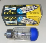 Sylvania Dfr Projector Lamp 115-120V 500W New. Price: $12.00.