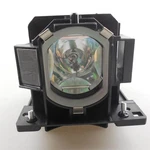 Hitachi CP-X2542WN Lamp Replaces DT01481 New. Price: $42.97.