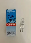 Osram Hlx 64633 Brj 150W 15V G6.35 Halogen Lamp Xenophot Light Free Usa Shipping New. Price: $11.50.