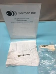 Ushio UXL-75XE Short Arc Xenon Lamp, NO-6Y1265, 20912T,5707-C, 191785 Used. Price: $100.00.